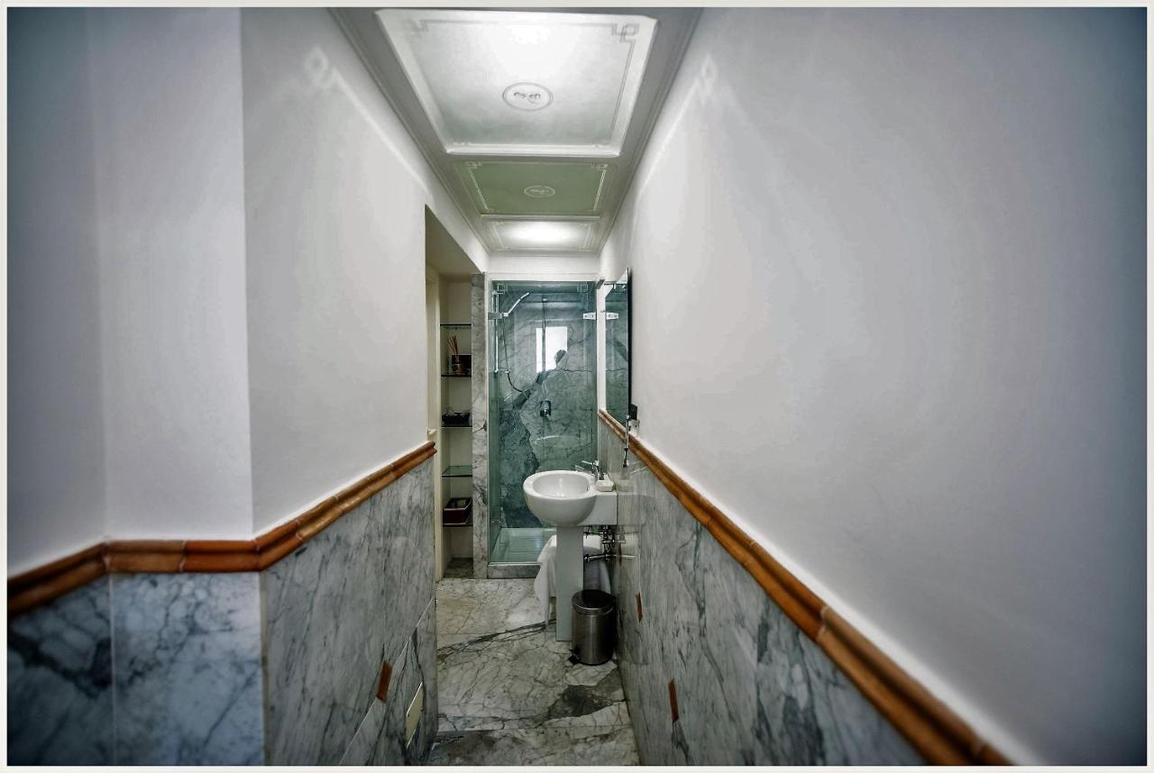 Accogliente Appartamento A Testaccio Roma Exterior foto